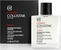 Collistar COLLISTAR MAN LINE SENSITIVE SKIN AFTER SHAVE 100ML