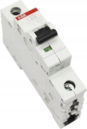 ABB WYŁACZNIK SZ201-C25 6KA 25A 1P