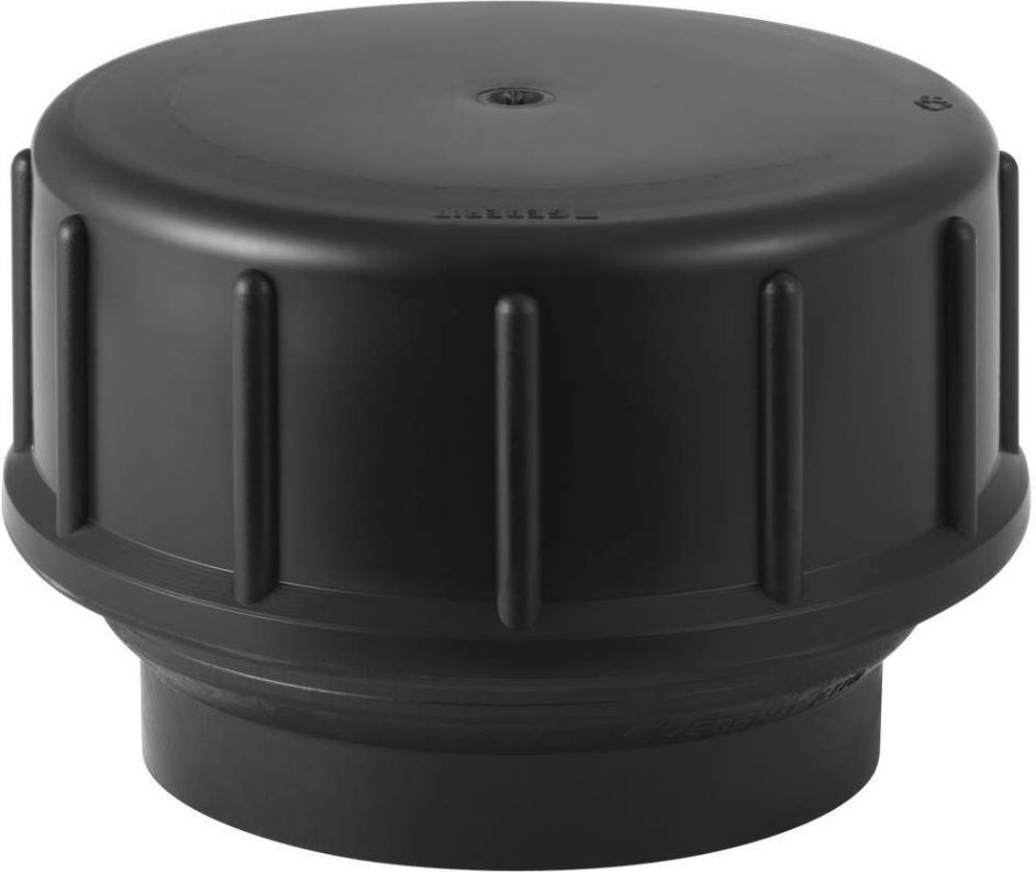 Geberit Kompletna zaślepka PE D50