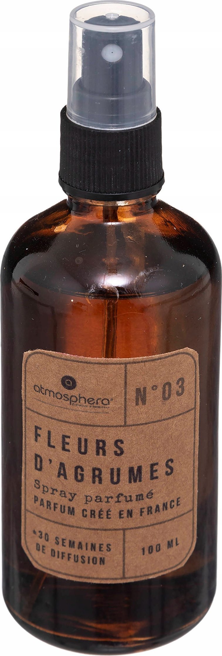 Dyfuzor zapachowy Atmosphera Olejek zapachowy, 100 ml