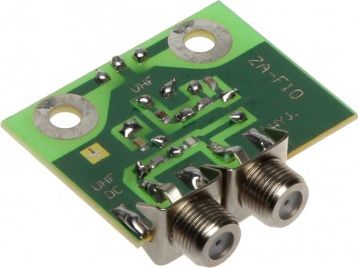 Dipol ZWROTNICA ZA-F10 DIPOL