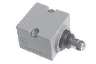 Promet Głowica pozioma 81050-4,2 - W0-56-519092