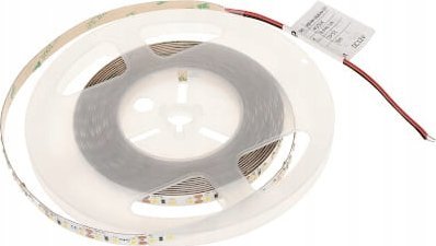 Taśma LED MW Lighting TAŚMA LED LED120-12V/9.6W-NW/5M - 4000 K MW Lighting