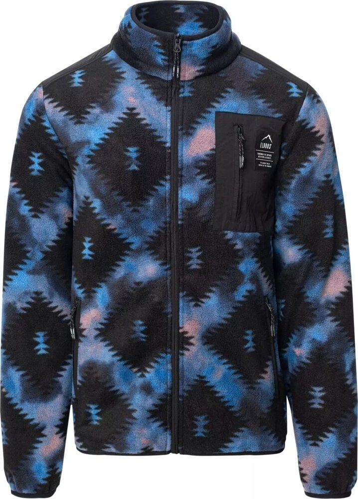 Męski polar Elbrus CLOYNE rozmiar XL