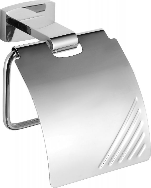 Mexen Uchwyt na papier toaletowy Zoja Chrom