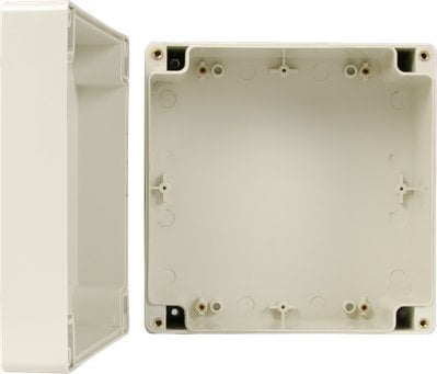 Obudowa serwerowa Pulsar OBUDOWA UNIWERSALNA ABS AWP161609