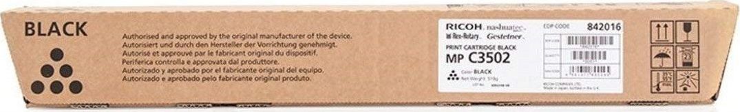 Toner Ricoh 841743 Black Oryginał (842016)