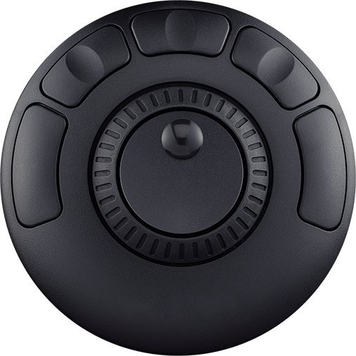 Klawiatura Contour Contour Multimedia Controller Mouse Xpress rechts.-linkshänd retail