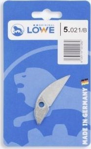 Lowe Ostrze spiczaste do sekatora LOWE 5 - numer części 5.021/B