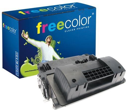 Toner Freecolor Black (64X-FRC)