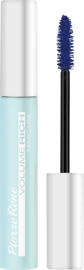 Pierre Rene PIERRE RENE_Volume Rich Mascara pogrubiający tusz do rzęs 05 10ml