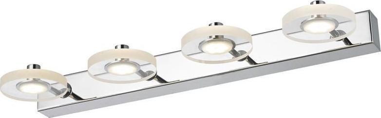 Lampa sufitowa Italux Harmony MB1225/4