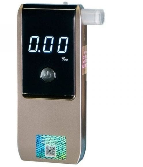 Alcoscan StyleX peleka - Alkometrs Alcoscan StyleX