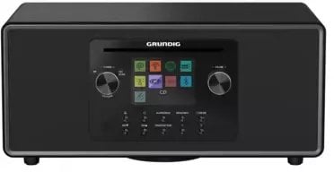 Grundig DTR 7100