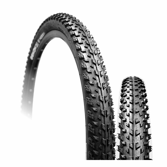 Gekon Pro EL Hobo 262.00 uniwersalna opona MTB do miasta i lekkiego terenu