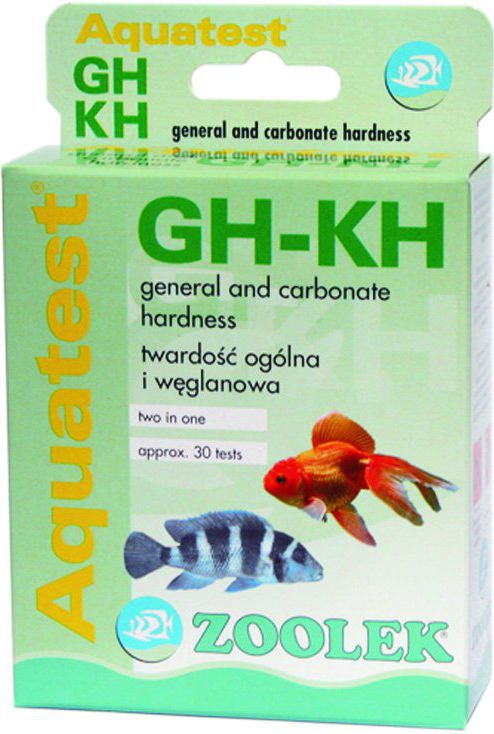 ZOOLEK TEST GH-KH