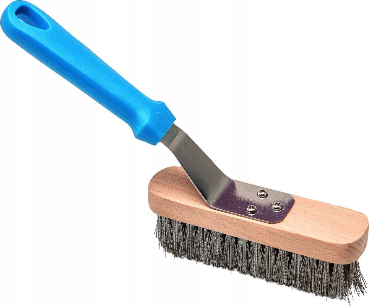 GI.METAL Szczotka do pieca kamienia +EBOOK