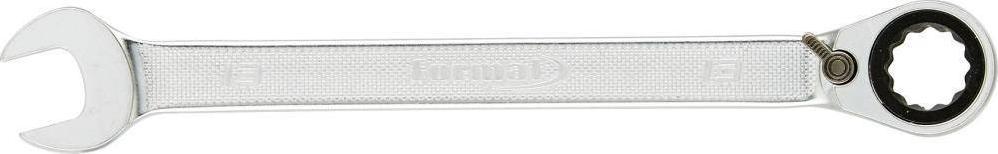 Format Klucz z grzechotka, przelaczalna 30mm FORMAT