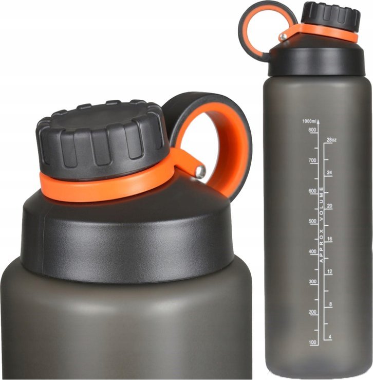 Casno Butelka tritanowa na wodę 1000ML JAMES MAT CASNO