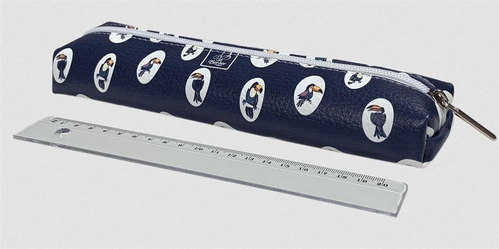 Piórnik Bee-bee Piórnik Jamnik Tukany