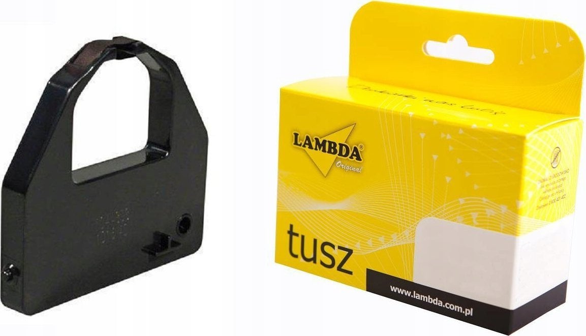 Lambda TaÅma Lambda do Panasonic KXP-160/2130/2135/3135 | black