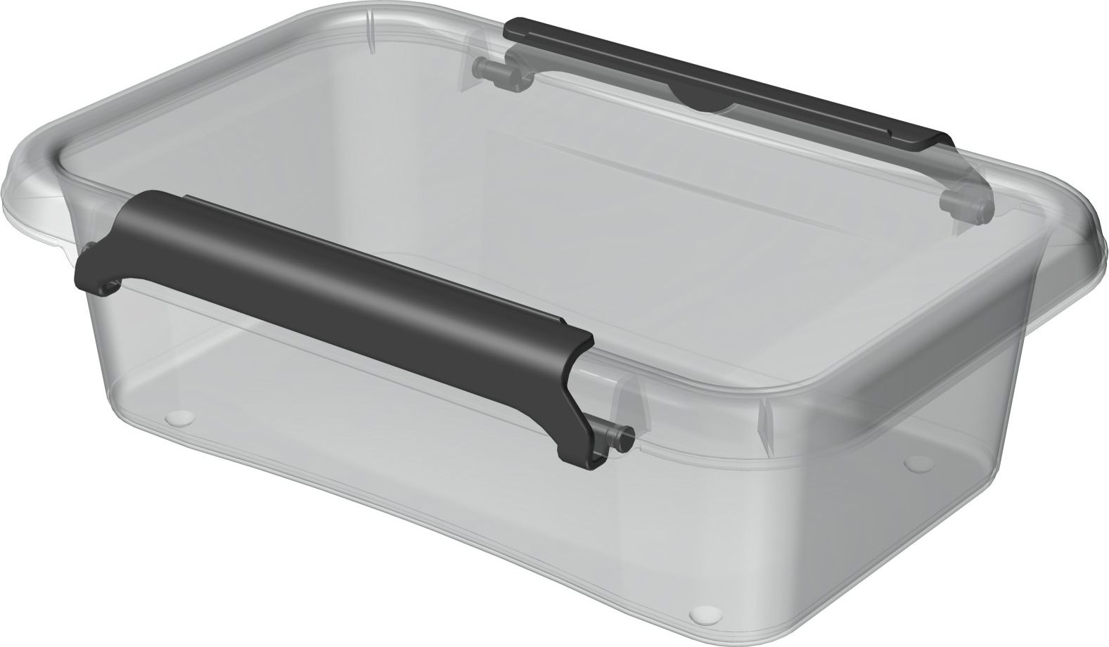 Pudełko na rzeczy Orplast, 350 ml (10255102)