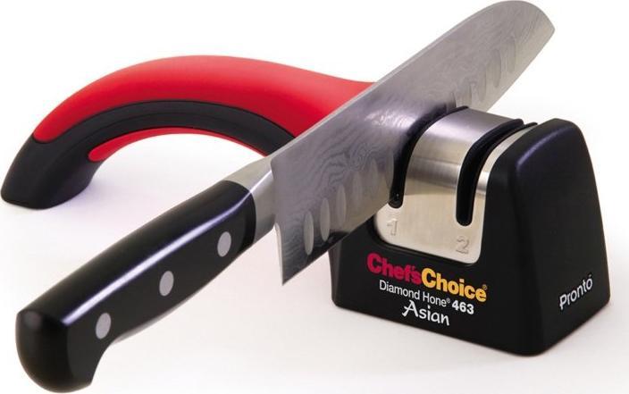 ChefsChoice Manualna ostrzałka 463 Diamond Hone