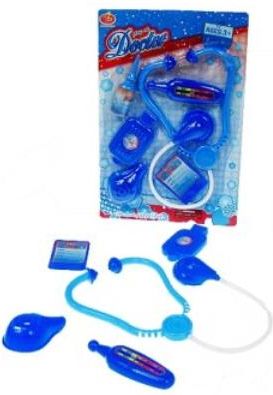 Hipo Zestaw doktor 2 rodzaje (HZM06)