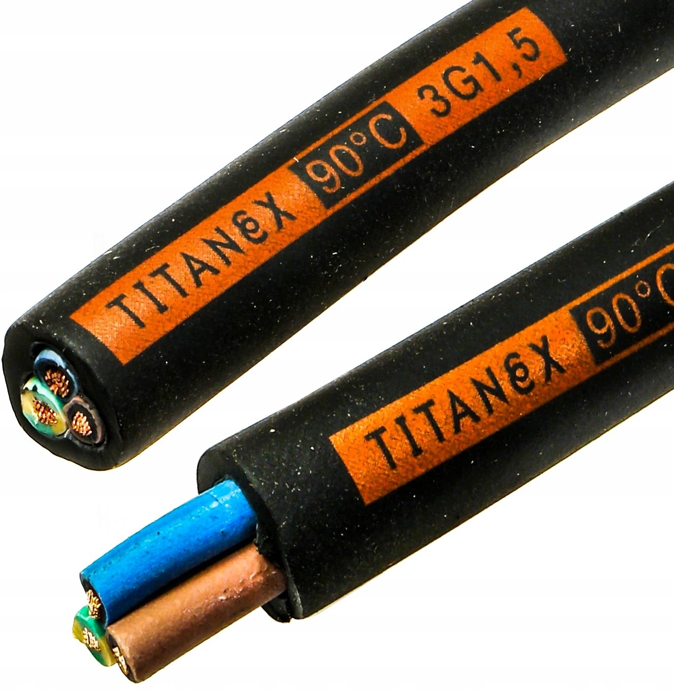 Ceownik wzmocniony CWC30H30/2 2m 613720