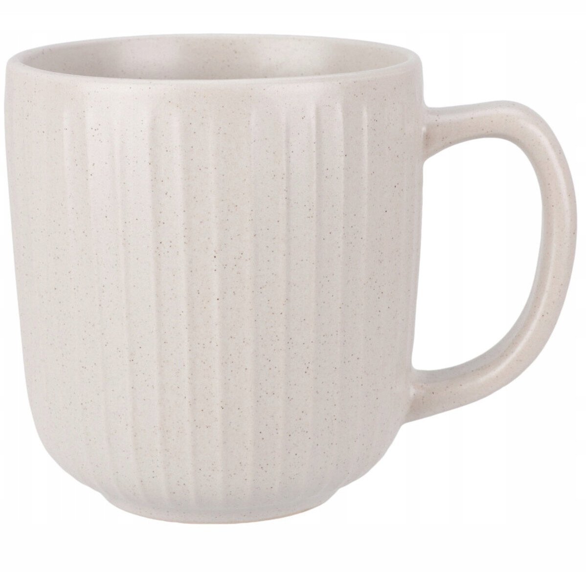 Kubek ceramiczny, 360 ml