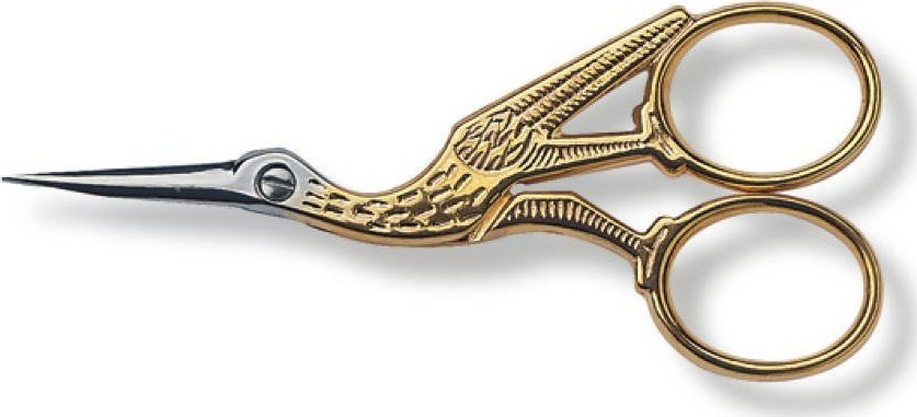 Victorinox Nożyczki złocone 8.1040.12