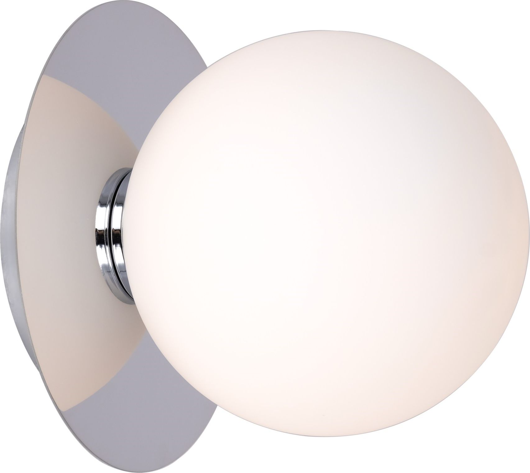 Kinkiet Cosmo Light Kinkiet CAPE TOWN W01766CH - Cosmo Light