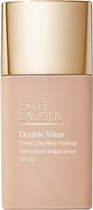 Estee Lauder Este Lauder Double Wear Sheer Long-Wear Makeup SPF20 Podkład 30ml 4N2 Spiced Sand
