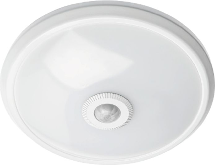 Lampa sufitowa GTV Italia 1x12W LED (OS-ITL12W-LED)