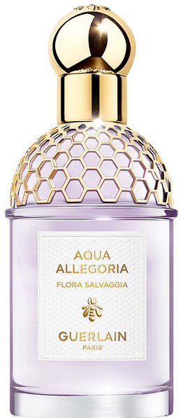 Guerlain Aqua Allegoria Flora Salvaggia EDT spray 125ml Tester