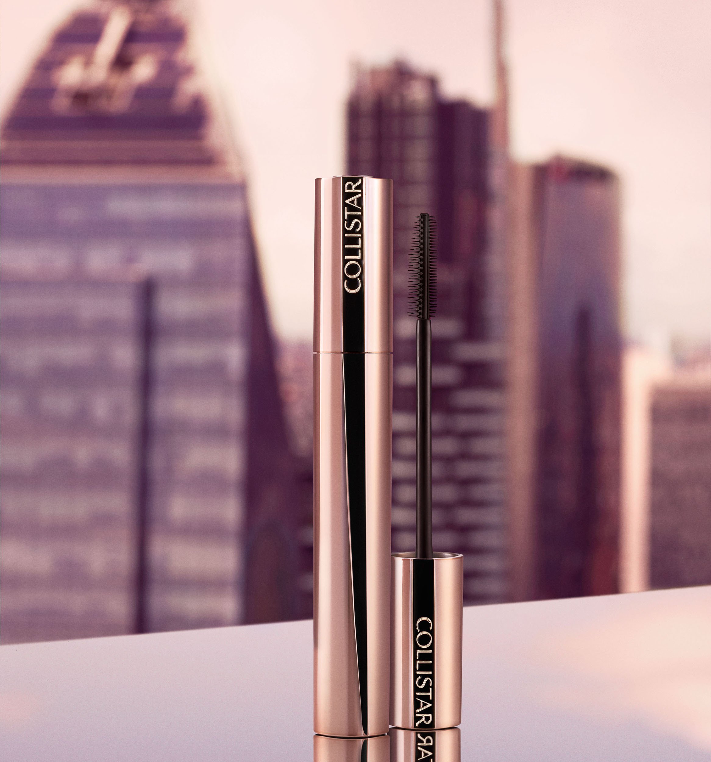 COLLISTAR_Infinito tusz do rzęs Extra Nero 3,8ml
