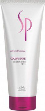 Wella SP Color Save Conditioner Odżywka do włosów 200ml