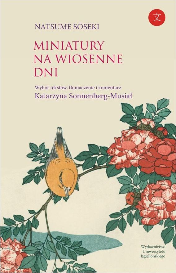 Miniatury na wiosenne dni