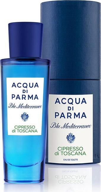 Acqua Di Parma Blu Mediterraneo Cipresso Di Toscana EDT 30 ml