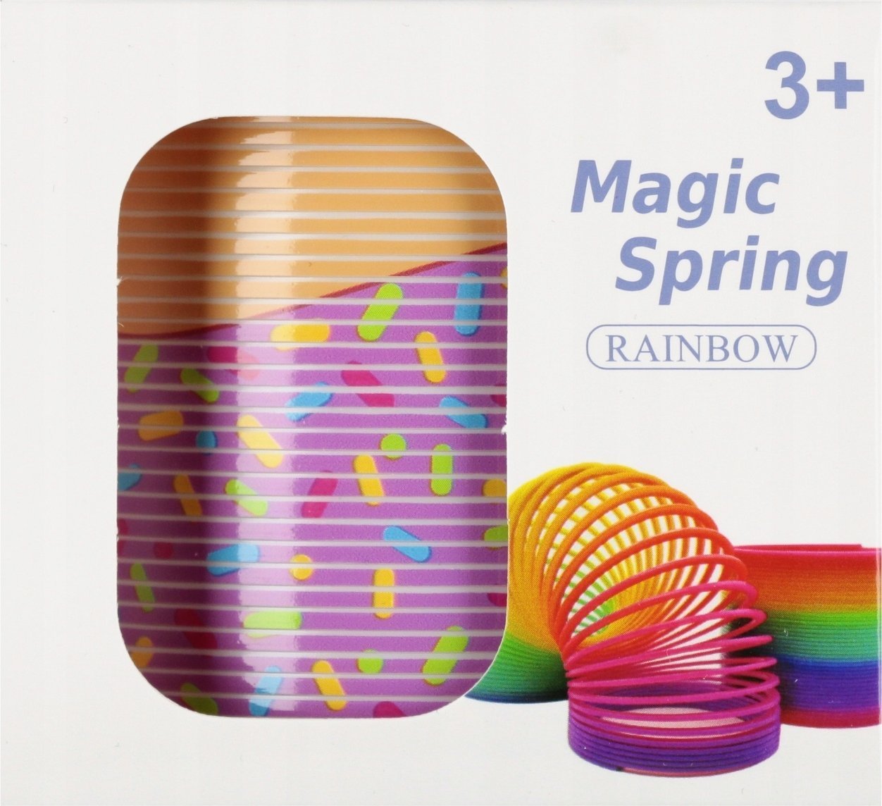 SPREZYNA 8X8X7 DONAT MIX4 MC WB 180/360