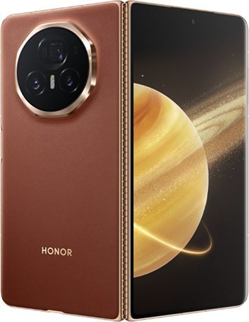 Smartfon Honor Honor Magic V3 5G Dual Sim 12GB RAM 512GB - Brown