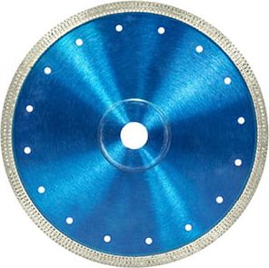 Dedra Tarcza diam. cienka 115x22,2mm - H1071