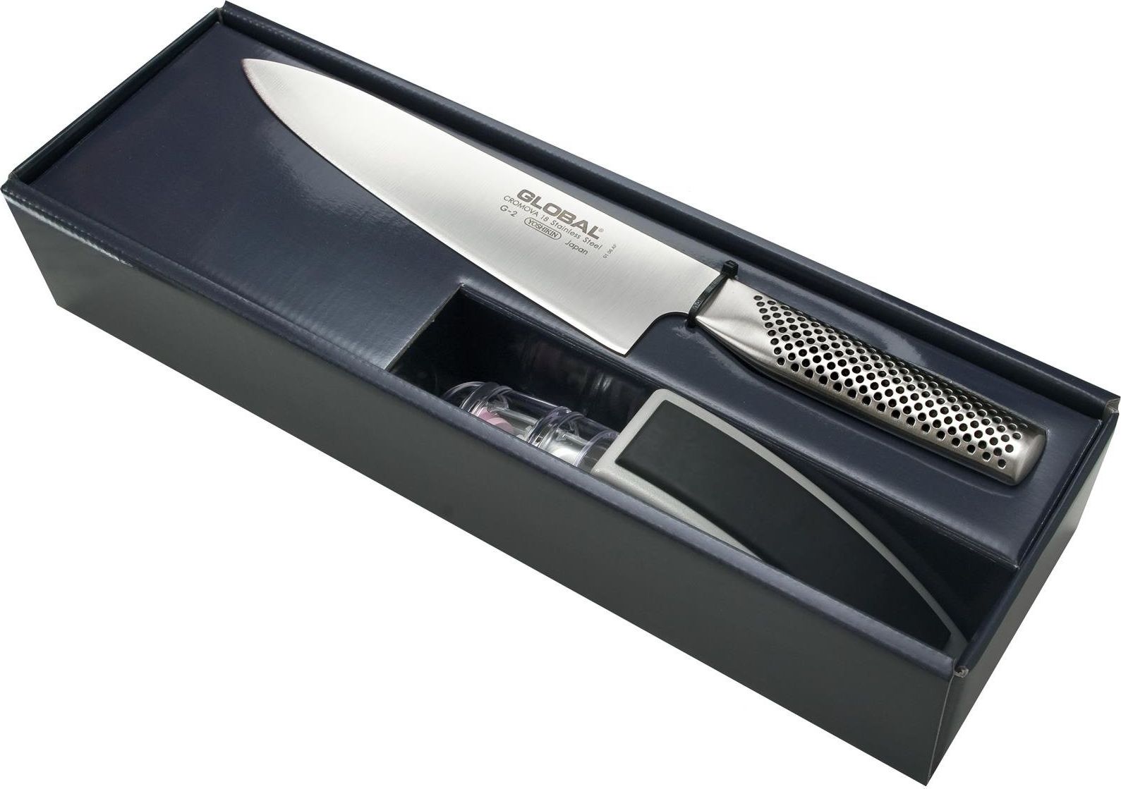 Global Global Zestaw Starter G-2+220/GB