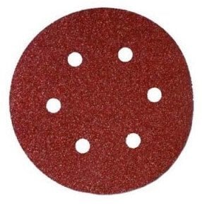 GRINDING DISC PS-33-BW