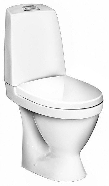 NAUTIC WC COMBI-PACK 4/2L CIS