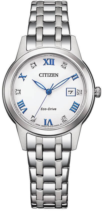 Zegarek Citizen Eco-Drive FE1240-81A