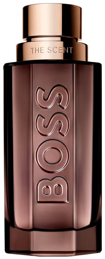 Kvapusis vanduo Hugo Boss BOSS The Scent Le Parfum EDP vyrams 100 ml