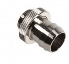 EK Water Blocks EK-HFB Fitting 12mm, nickel (3831109846803)