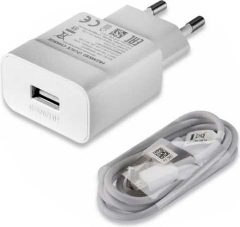 Ładowarka Huawei 1x USB-A 2 A