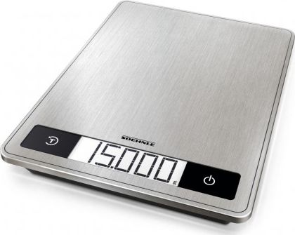 Waga kuchenna Soehnle Elektroniczna waga kuchenn a Page Profi 200